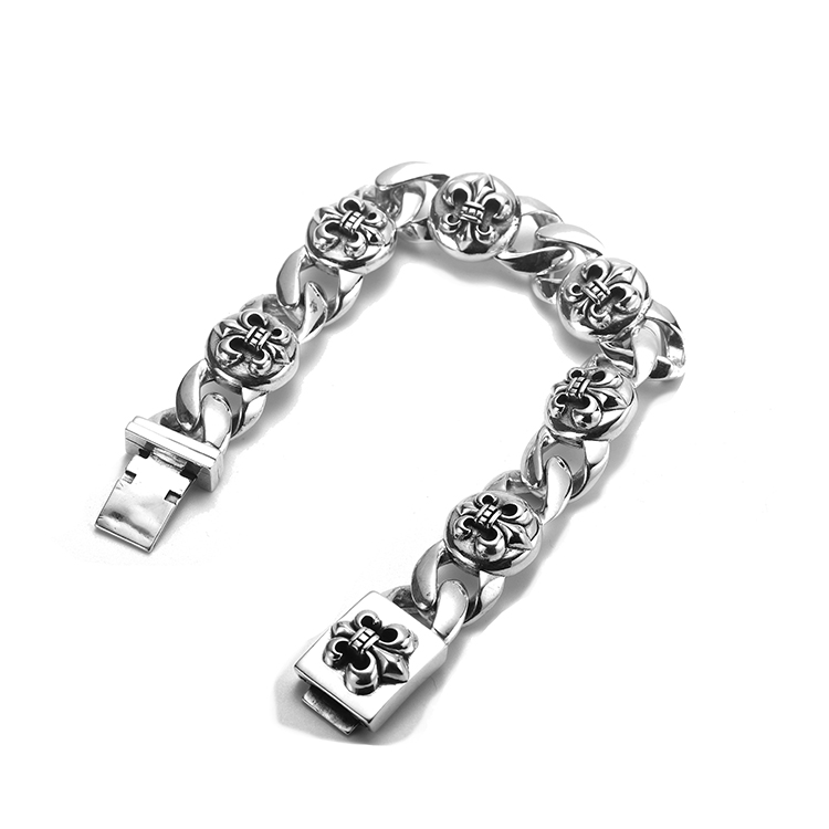 Chrome Hearts Bracelets